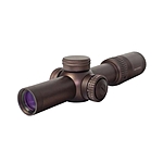 KECK Optics RS Precision Zielfernrohr 1-10x26 ED FFP, IR-G2A Absehen, 34 mm Tubus Bild 4