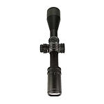 KECK Optics RS Precision HD-Zielfernrohr 4-16x50 FFP, IR-G2A Absehen beleuchtet Bild 4