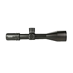 KECK Optics RS Precision Zielfernrohr 5-25x50 FFP, IR-G2A Absehen beleuchtet Bild 3