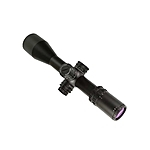 KECK Optics RS Precision Zielfernrohr 5-30x56 FFP, IR-G2A Absehen beleuchtet Bild 4