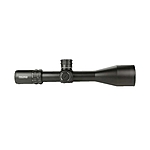 KECK Optics RS Precision ED-Zielfernrohr 5-25x56 FFP, IR-G2A Absehen, 34mm Tubus Bild 3