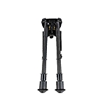 KECK Optics Bipod Zweibein Carbon inkl. 10 Adapter Bild 3