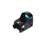 KECK Optics RD Rapid Red Dot A30 Reflexvisier Bild 4