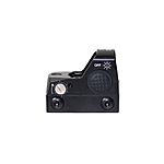 KECK Optics RD Rapid Red Dot A30 Reflexvisier Bild 5