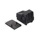 KECK Optics RD Rapid Red Dot A30 Reflexvisier 
