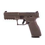 Springfield Armory HS Echelon 9mm Luger Pistole OD-Gr�n Tac U-Dot 4,5 Zoll Lauf Bild 3