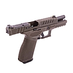 Springfield Armory HS Echelon 9mm Luger Pistole OD-Gr�n Tac U-Dot 4,5 Zoll Lauf Bild 5