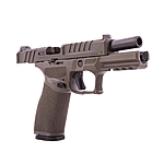 Springfield Armory HS Echelon 9mm Luger Pistole OD-Gr�n Tac U-Dot 4,5 Zoll Lauf 