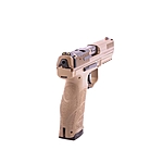Heckler&Koch SFP9F OR A1 Special Edition FDE Pistole 9mm Luger inkl. 2 17-Schuss Magazine Bild 4