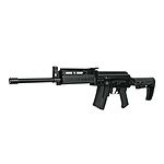 Mauser AK47 Sport Selbstladeb�chse .22lr HV Schwarz Bild 4