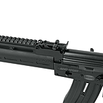 Mauser AK47 Sport Selbstladeb�chse .22lr HV Schwarz 