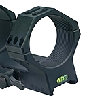 Contessa Blockmontage mit integrierten Ringen � 34 mm  20 MOA in schwarz Bild 3