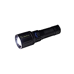 Jagdlampe Bilstein T2000 LED Taschenlampe 2.000 Lumen mit Fokus, Powerbank und USB-C Bild 4
