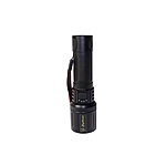 Jagdlampe Bilstein T2000 LED Taschenlampe 2.000 Lumen mit Fokus, Powerbank und USB-C Bild 5