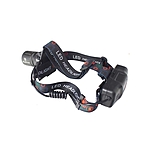 Jagdlampe Bilstein K1500 LED Kopflampe 1.500 Lumen mit Fokus und USB-C Bild 3