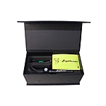 Jagdlampe Barbarossa T600 LED Taschenlampe 600 Lumen mit Fokus und USB-C (lange Version) 