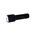Jagdlampe Barbarossa T2000 LED Taschenlampe 2.000 Lumen mit Fokus und USB-C Bild 4
