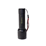 Jagdlampe Barbarossa T2000 LED Taschenlampe 2.000 Lumen mit Fokus und USB-C Bild 5