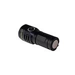 Jagdlampe Barbarossa T2000 Mini LED Taschenlampe 2.000 Lumen mit USB-C und Magnetfu� Bild 3