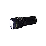 Jagdlampe Barbarossa T2000 Mini LED Taschenlampe 2.000 Lumen mit USB-C und Magnetfu� Bild 4
