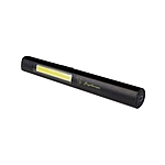 Jagdlampe Balver S300 LED Stiftlampe 300 Lumen mit Magnet und USB-C Bild 3