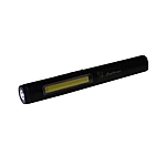 Jagdlampe Balver S300 LED Stiftlampe 300 Lumen mit Magnet und USB-C Bild 4