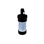 Jagdlampe Balver L150 LED Camping-Laterne 150 Lumen mit Wei�- und Rotlicht Bild 4