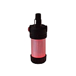 Jagdlampe Balver L150 LED Camping-Laterne 150 Lumen mit Wei�- und Rotlicht Bild 5