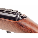 Diana Mauser K98 4,5mm Diabolos - Luftgewehr Set Bild 5
