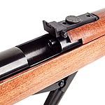 Diana Mauser K98 Luftgewehr .4,5mm Diabolos Super Target Set Bild 4