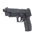 Sig Sauer P226 Co2 Pistole Blowback 4,5mm Diabolo schwarz Bild 3