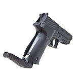 Sig Sauer P226 Co2 Pistole Blowback 4,5mm Diabolo schwarz 