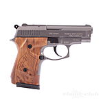Zoraki 914-P Titan Holzoptik Schreckschusspistole 9mm P.A.K. Bild 3