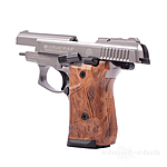 Zoraki 914-P Titan Holzoptik Schreckschusspistole 9mm P.A.K. Bild 4