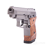 Zoraki 914-P Titan Holzoptik Schreckschusspistole 9mm P.A.K. Bild 5