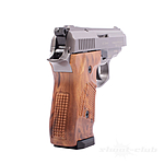 Zoraki 914-P Titan Holzoptik Schreckschusspistole 9mm P.A.K. 