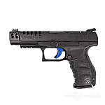 Walther Q5 Match 5 OR 9mm Pistole Bild 3