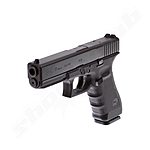 Glock 17 Gen4 M.O.S Pistole 9mm Luger Bild 4