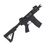 G&G CM16 Firehawk AEG 0,5J - 6mm Airsoft Gewehr ab14 Bild 3