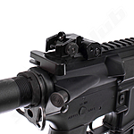 G&G CM16 Firehawk AEG 0,5J - 6mm Airsoft Gewehr ab14 Bild 4