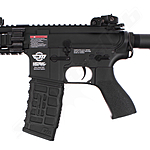 G&G CM16 Firehawk AEG 0,5J - 6mm Airsoft Gewehr ab14 Bild 5