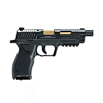 Umarex SA10 Co2 Pistole Blowback 4,5mm Diabolo - BB Bild 3