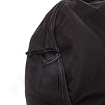 COPTEX Armbrusttasche schwarz - Nylon Bild 3