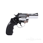 Zoraki R2 3 Zoll Schreckschussrevolver 9mm R.K. - Chrom Bild 3