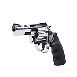 Zoraki R2 3 Zoll Schreckschussrevolver 9mm R.K. - Chrom 