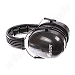 Gehörschutz von Sig Sauer / Dämpfwert: ca. 29 dB - schwarz Bild 3