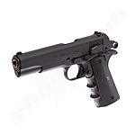 ME 1911 Schreckschuss-Pistole 9mm P.A.K. Bild 4