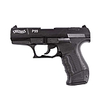 Walther P99 Schreckschusspistole 9 mm P.A.K. Schwarz Bild 3