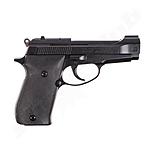 Weihrauch HW 94 Schreckschusspistole 9mm - brniert Bild 3