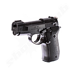 Weihrauch HW 94 Schreckschusspistole 9mm - brniert Bild 4